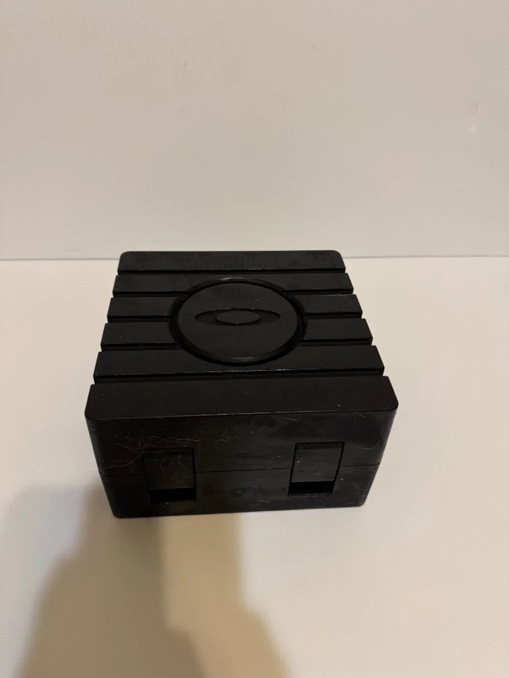 Oakley Gearbox Automatic Men's Watch